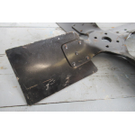 Vintage koelvin Ø 56 cm   Detroit Diesel. Unused